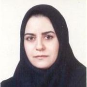 دکتر پیمانه طباطبائی نائینی