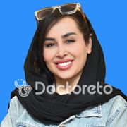 دکتر فاطمه جان بزرگی