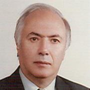 دکتر عباس یوسفی میلانی