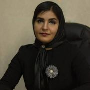 دکتر ساناز بوستانی