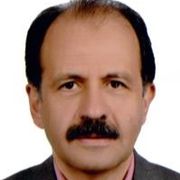دکتر جلال بدلی ثمرین