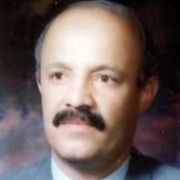 دکتر مهدی کلانتری
