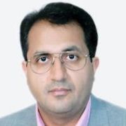 دکتر محمد سلیمانی صالح آبادی