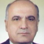 دکتر پرویز معمارزاده