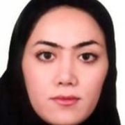 دکتر مرضیه اسلامی مقدم