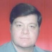 دکتر منوچهر قارونی قاسمی