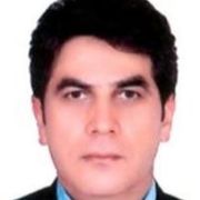 دکتر محمد جلیلی