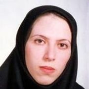 دکتر وحیده سادات لاجوردی