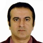دکتر امید رضایی
