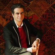 رامین کسب گر حقیقی