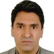 دکتر شهریار نظری