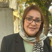 دکتر فرح جعفری