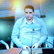 فرشاد بهرام نژاد