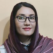 مریم توسلی