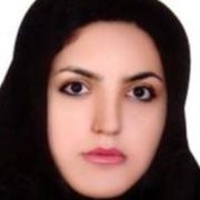 دکتر مریم محمدی مفرد