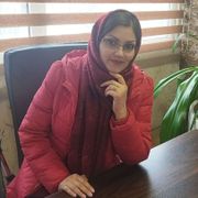 سارا غلامی جلال
