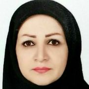 سیده فرخ کاظمی نیائی