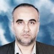 دکتر سیدحسن اعتمادزاده