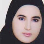 زهرا فریدونی