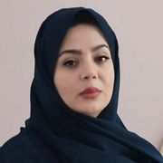 دکتر سمانه سعیدی راد