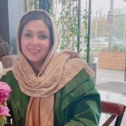 دکتر محدثه نعمتی