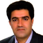 دکتر محمد خدایاری