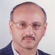 دکتر امیر رزم آور