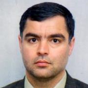 دکتر اباذر رستم پور