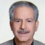 دکتر محمود کمالفر