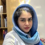 دکتر مریم کریم پور