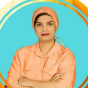 دکتر مریم حسین نژاد