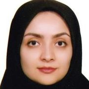 دکتر ساینا نظامی نیا
