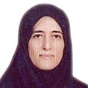 دکتر مژده محمدی
