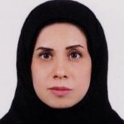 دکتر آی ناز صورتی