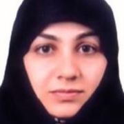 دکتر مریم یارقلی
