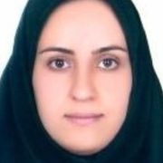 مریم حدادی