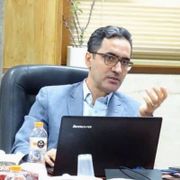 دکتر احمد حرمتی
