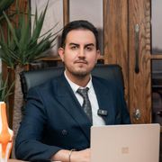 دکتر محسن خدادادزاده خالدی