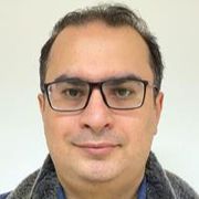 دکتر شهاب محمدی