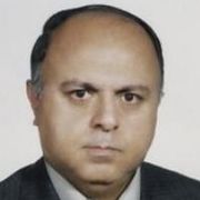 دکتر داریوش گوران سوادکوهی