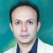 دکتر احسان آراسته