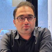 سید محمدرضا حسینی