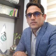 محمدرضا رضایی