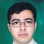 دکتر محمد امانی
