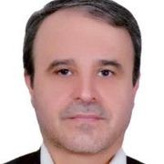 دکتر علیرضا ابراهیم سلطانی