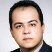 دکتر محمدرضا انعامی