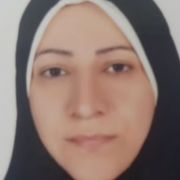 مریم ربانی یکتا