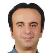 دکتر محمدعلی توکلی اردکانی