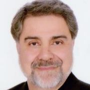 دکتر مسعود قاسمی