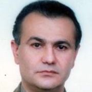 دکتر سید محمدهاشم حسینی